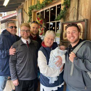 Meet your Posher, Jennifer